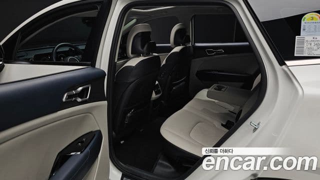 Kia Sportage 2024 — Фото 12/20
