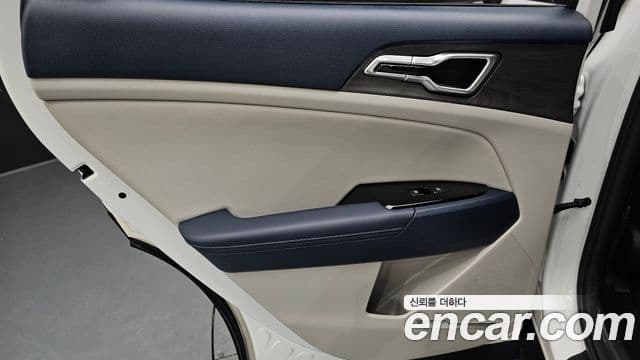 Kia Sportage 2024 — Photo 23/33