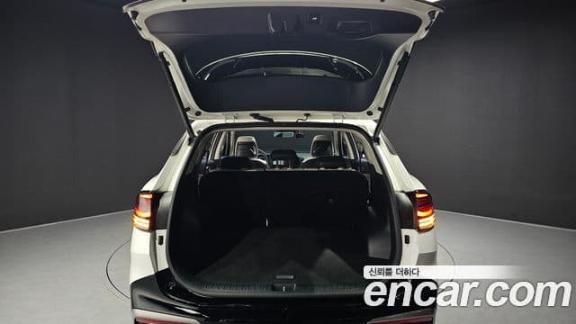 Kia Sportage 2024 — Photo 29/33