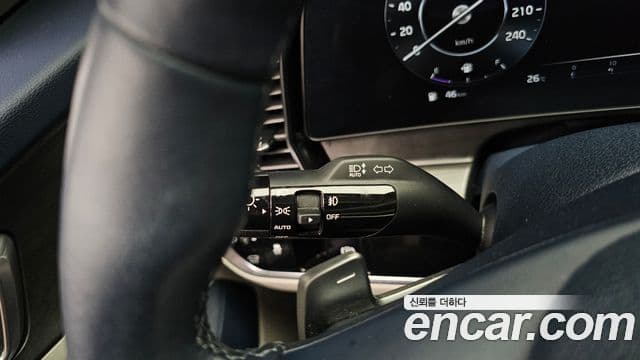 Kia Sportage 2024 — Photo 9/33