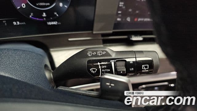 Kia Sportage 2024 — Photo 13/33