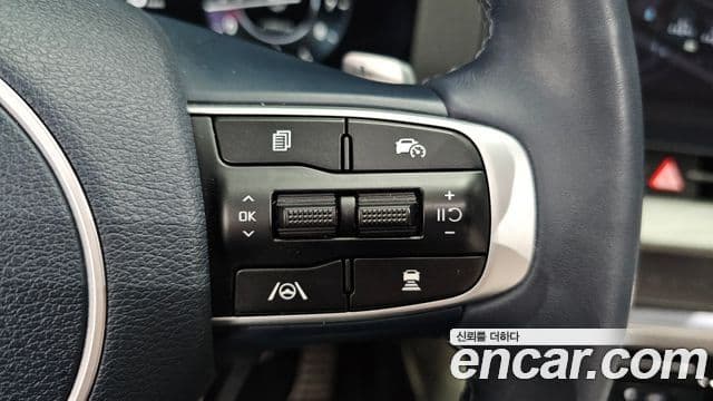 Kia Sportage 2024 — Photo 26/33
