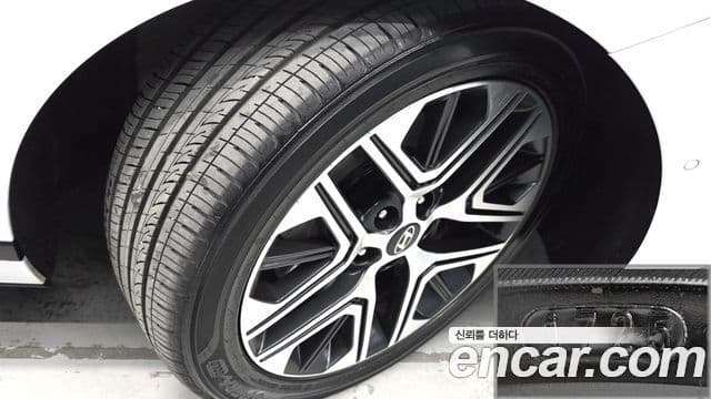 Hyundai Grandeur 2023 — Şəkil 4/20