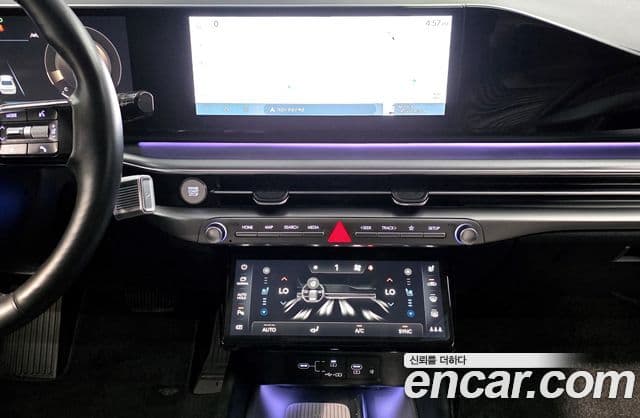 Hyundai Grandeur 2023 — Şəkil 15/20