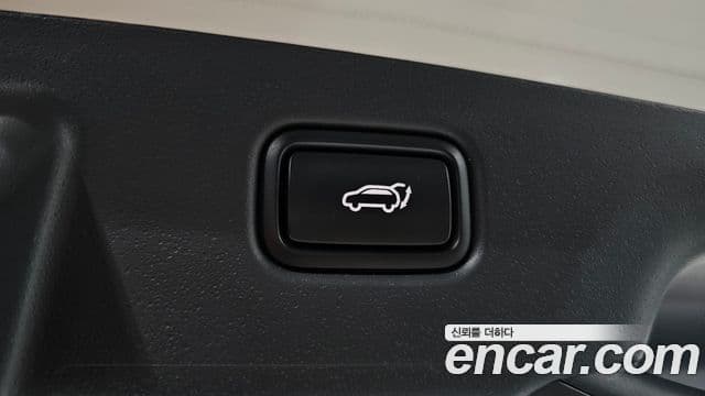Kia Niro 2022 — ფოტო 20/20