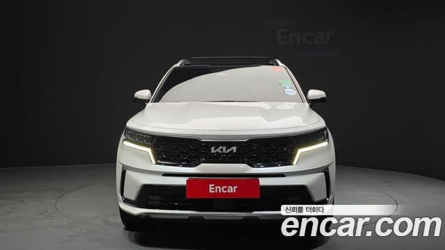 Kia Sorento 2022 — ფოტო 3/20