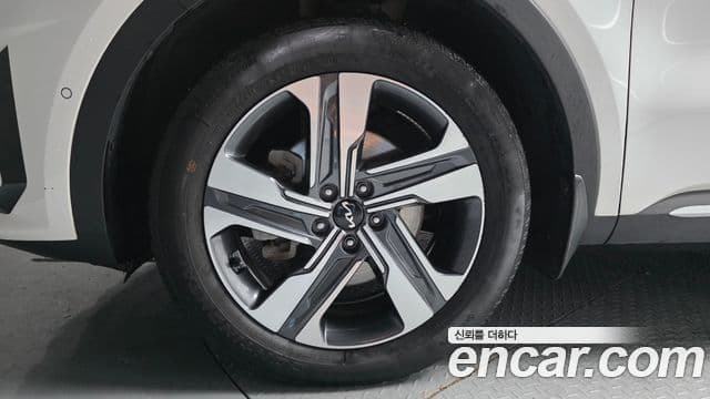 Kia Sorento 2022 — фото 5 из 20