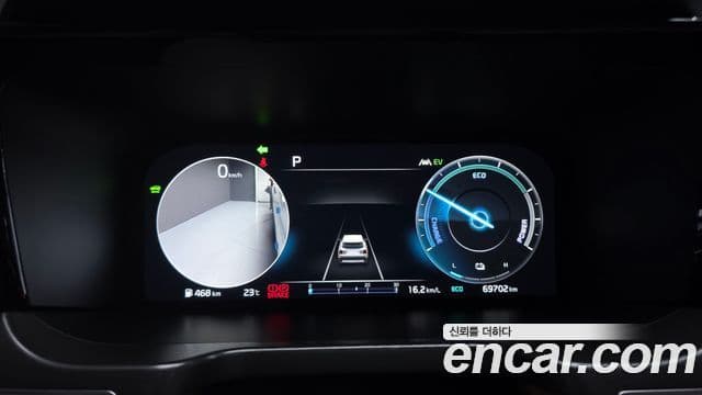 Kia Sorento 2022 — ფოტო 8/20