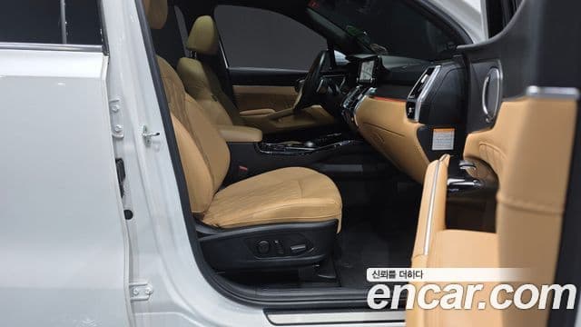 Kia Sorento 2022 — ფოტო 11/20