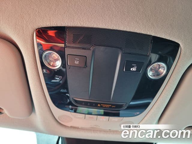 Kia Seltos 2020 — ფოტო 11/16