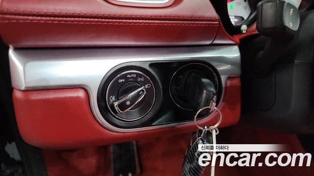 Porsche 718 Boxster 2019 — Şəkil 16/20