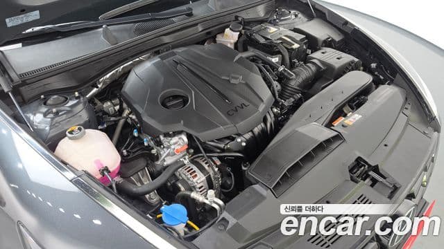 Hyundai Sonata 2022 — Şəkil 6/20