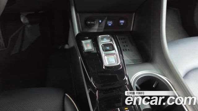 Hyundai Sonata 2022 — Şəkil 9/20