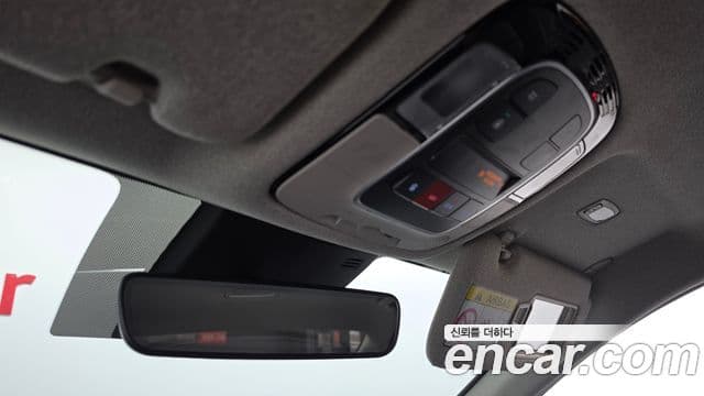 Hyundai Sonata 2022 — Şəkil 19/20