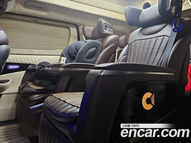 Kia Carnival 2022 — Şəkil 11/13