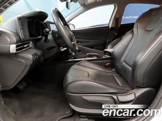 Hyundai Avante 2021 — ფოტო 9/20
