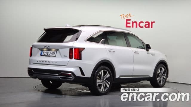 Kia Sorento 2021 — Şəkil 2/20