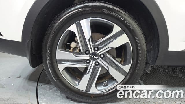 Kia Sorento 2021 — Şəkil 5/20