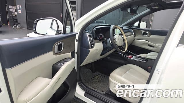 Kia Sorento 2021 — Şəkil 10/20