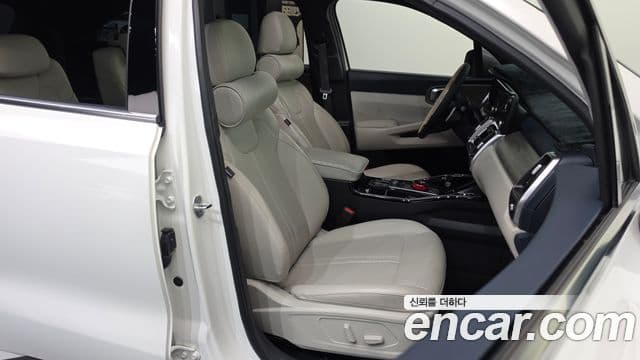 Kia Sorento 2021 — Şəkil 12/20