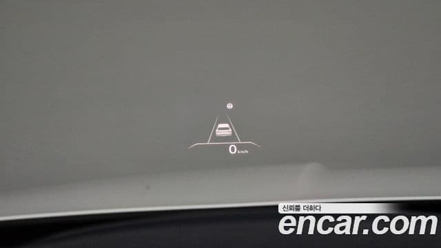 Genesis GV80 2020 — ფოტო 15/20