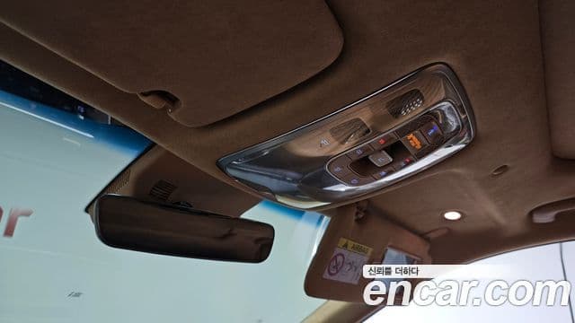 Genesis GV80 2020 — ფოტო 17/20