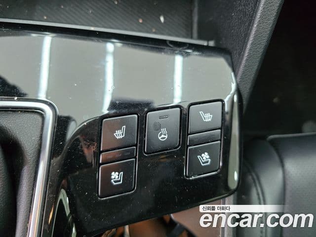 Kia Sportage 2021 — ფოტო 10/16