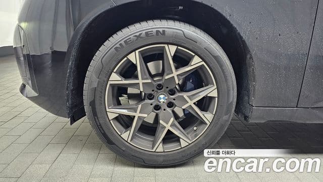 BMW X3 2026 — Şəkil 5/20