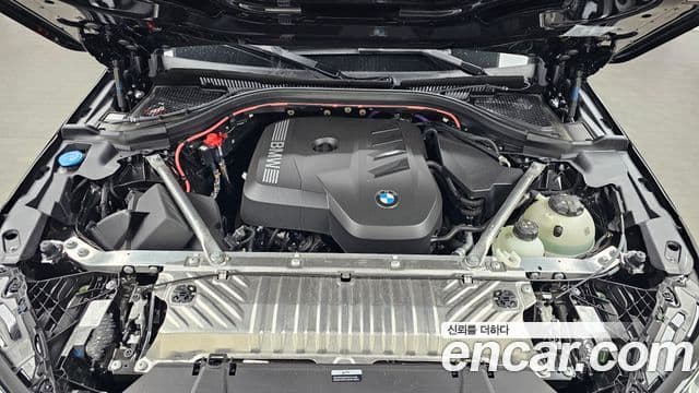 BMW X3 2026 — Şəkil 6/20