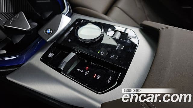 BMW X3 2026 — Şəkil 9/20