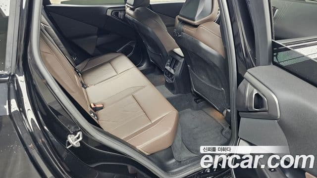 BMW X3 2026 — Şəkil 12/20