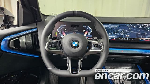 BMW X3 2026 — Şəkil 13/20