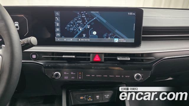 Kia K5 2025 — Şəkil 13/20