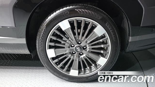 Hyundai Santa Fe 2024 — фото 5 из 20