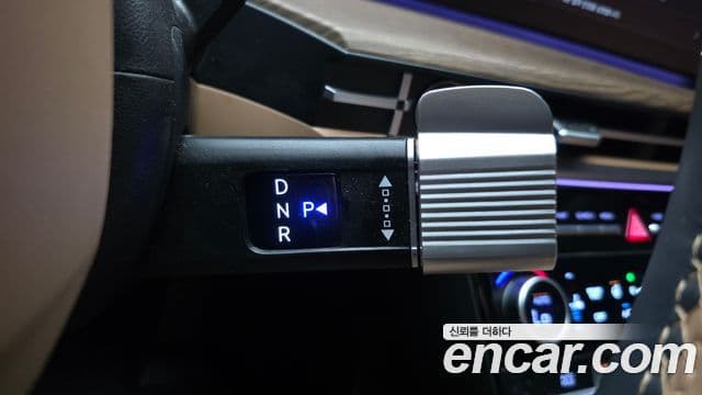 Hyundai Santa Fe 2024 — ფოტო 9/20