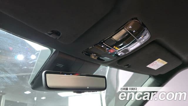 Hyundai Santa Fe 2024 — ფოტო 18/20