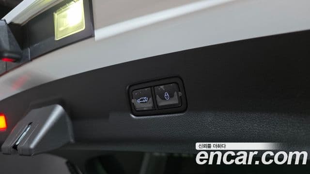 Genesis GV70 2024 — ფოტო 7/32