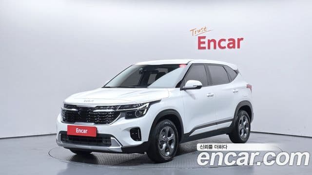 Kia Seltos 2022 — Şəkil 10/20