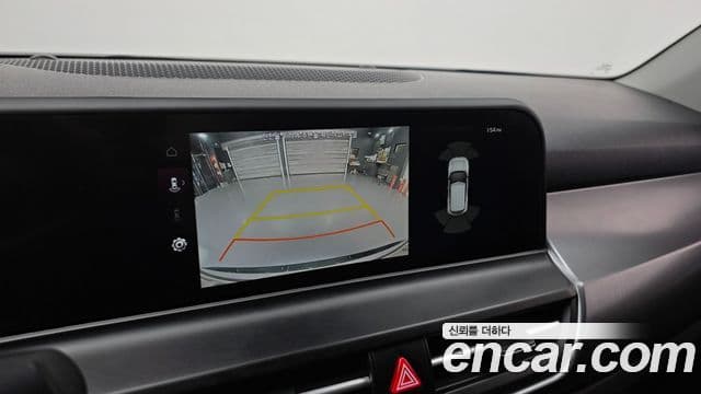 Kia Seltos 2022 — Şəkil 15/20