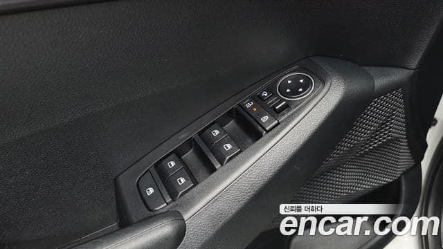 Kia Seltos 2022 — Şəkil 18/20