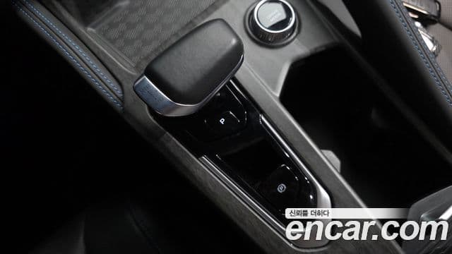 Renault Samsung Grand Koleos 2025 — Фото 9/20