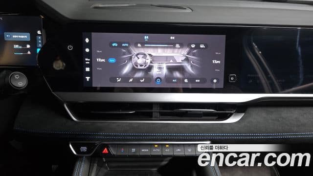Renault Samsung Grand Koleos 2025 — Фото 13/20