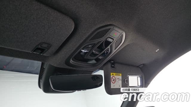 Renault Samsung Grand Koleos 2025 — Фото 19/20
