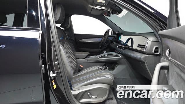 Renault Samsung Grand Koleos 2025 — ფოტო 24/33