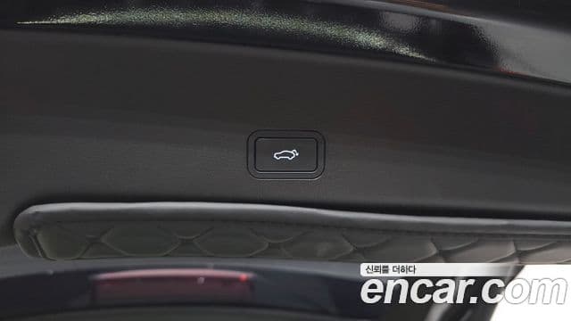 Renault Samsung Grand Koleos 2025 — ფოტო 13/33