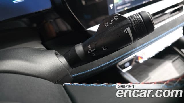 Renault Samsung Grand Koleos 2025 — ფოტო 6/33
