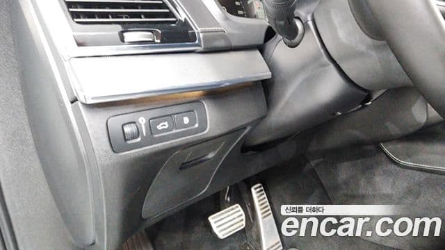 Volvo XC90 2021 — Photo 30/40