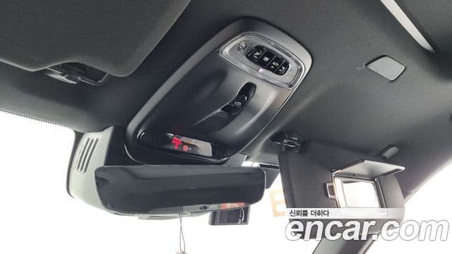 Volvo XC90 2021 — Photo 11/40