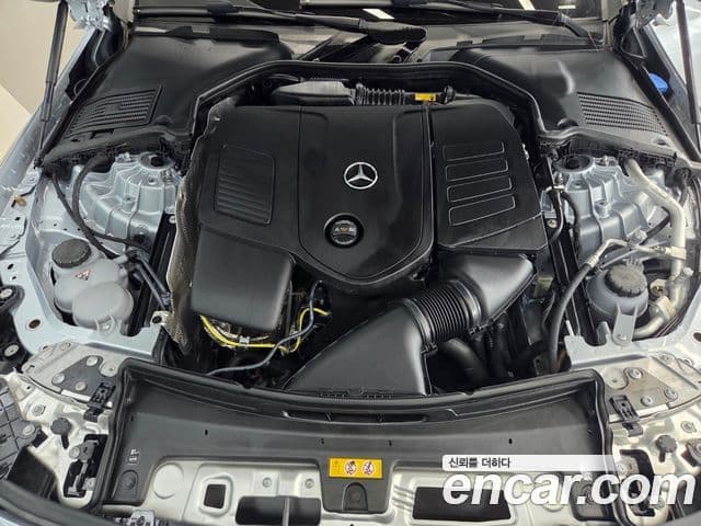 Mercedes-Benz CLE-Class 2025 — Şəkil 5/18