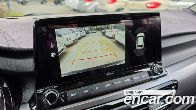 Kia Seltos 2019 — Şəkil 15/20